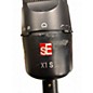 Used sE Electronics X1 S Condenser Microphone
