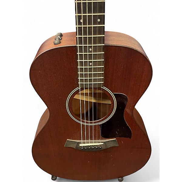 Used Taylor AD22E Natural Acoustic Electric Guitar
