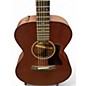 Used Taylor AD22E Natural Acoustic Electric Guitar