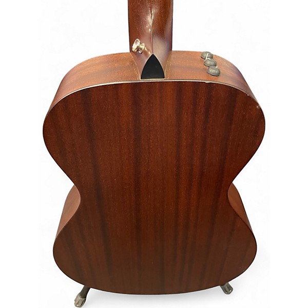 Used Taylor AD22E Natural Acoustic Electric Guitar