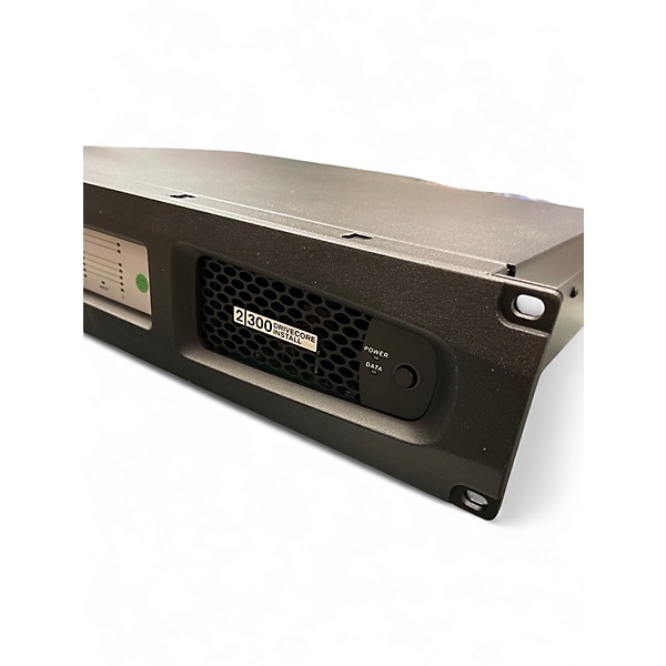 Used Crown DCI 2/300 DriveCore Install Analog Series 2-Channel Power Amp