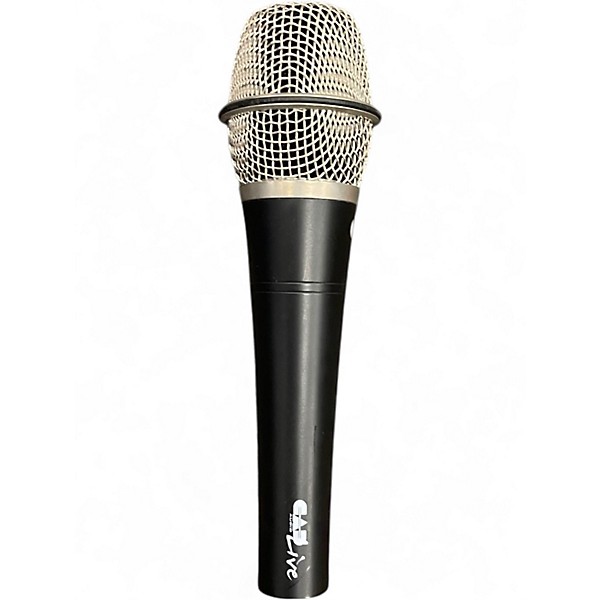 Used CAD D90 Dynamic Microphone