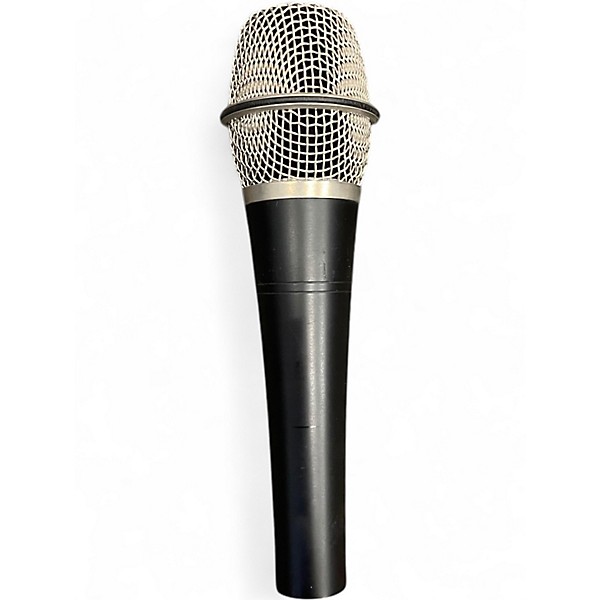 Used CAD D90 Dynamic Microphone