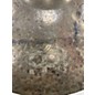 Used MEINL 21in BYZANCE TRANSITION RIDE Cymbal