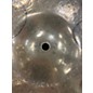 Used MEINL 21in BYZANCE TRANSITION RIDE Cymbal