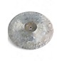 Used MEINL 21in BYZANCE TRANSITION RIDE Cymbal