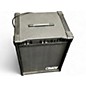 Used Crate BX100 1x15 100W Bass Combo Amp thumbnail