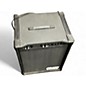 Used Crate BX100 1x15 100W Bass Combo Amp
