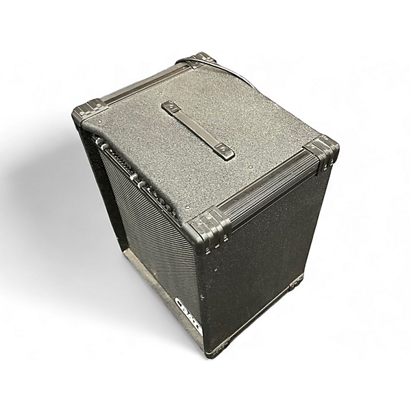 Used Crate BX100 1x15 100W Bass Combo Amp