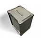 Used Crate BX100 1x15 100W Bass Combo Amp