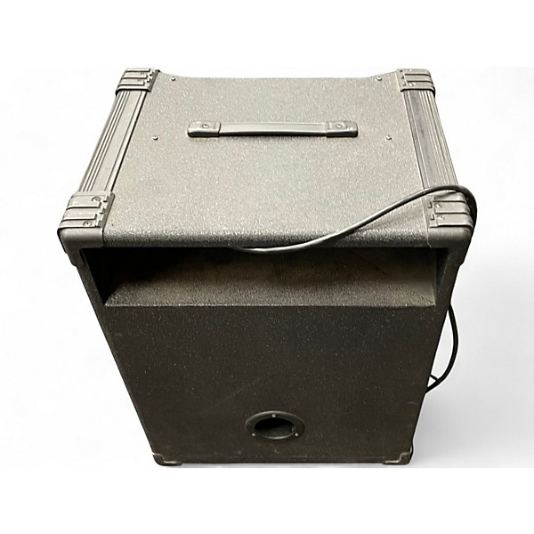 Used Crate BX100 1x15 100W Bass Combo Amp