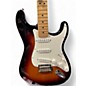 Used 2018 Fender Player Stratocaster 3 Color Sunburst Solid Body Electric Guitar thumbnail