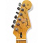 Used 2018 Fender Player Stratocaster 3 Color Sunburst Solid Body Electric Guitar