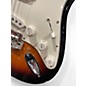 Used 2018 Fender Player Stratocaster 3 Color Sunburst Solid Body Electric Guitar
