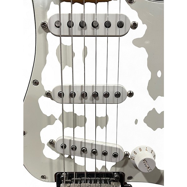 Used 2018 Fender Player Stratocaster 3 Color Sunburst Solid Body Electric Guitar