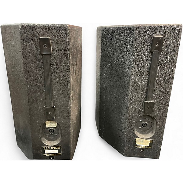 Used B-52 Matrix 1000 V2 700W Sound Package