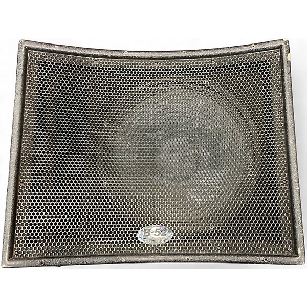 Used B-52 Matrix 1000 V2 700W Sound Package