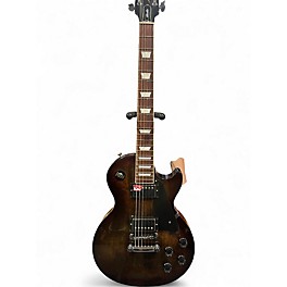 Used Gibson Les Paul Studio Smokehouse Solid Body Electric Guitar