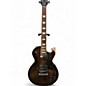 Used Gibson Les Paul Studio Smokehouse Solid Body Electric Guitar thumbnail