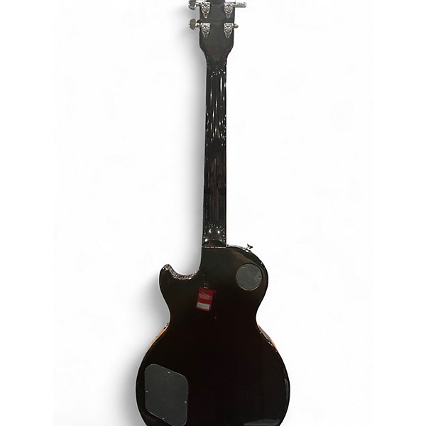 Used Gibson Les Paul Studio Smokehouse Solid Body Electric Guitar