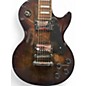 Used Gibson Les Paul Studio Smokehouse Solid Body Electric Guitar