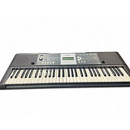 Used Yamaha YPT230 61 Key Portable Keyboard