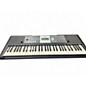 Used Yamaha YPT230 61 Key Portable Keyboard thumbnail