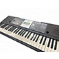 Used Yamaha YPT230 61 Key Portable Keyboard