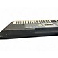 Used Yamaha YPT230 61 Key Portable Keyboard