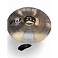 Used Paiste 20in PST5 ROCK RIDE Cymbal
