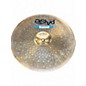 Used Paiste 20in PST5 ROCK RIDE Cymbal