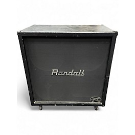 Used Randall KH412 Guitar Cabinet