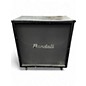 Used Randall KH412 Guitar Cabinet thumbnail