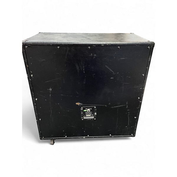 Used Randall KH412 Guitar Cabinet