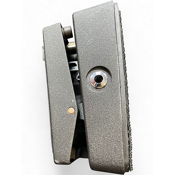 Used Dunlop CBM95 Cry Baby Mini Wah Effect Pedal