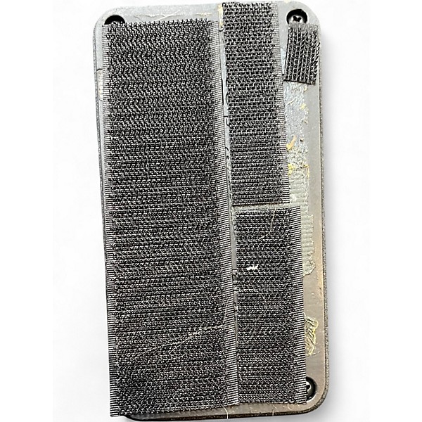 Used Dunlop CBM95 Cry Baby Mini Wah Effect Pedal