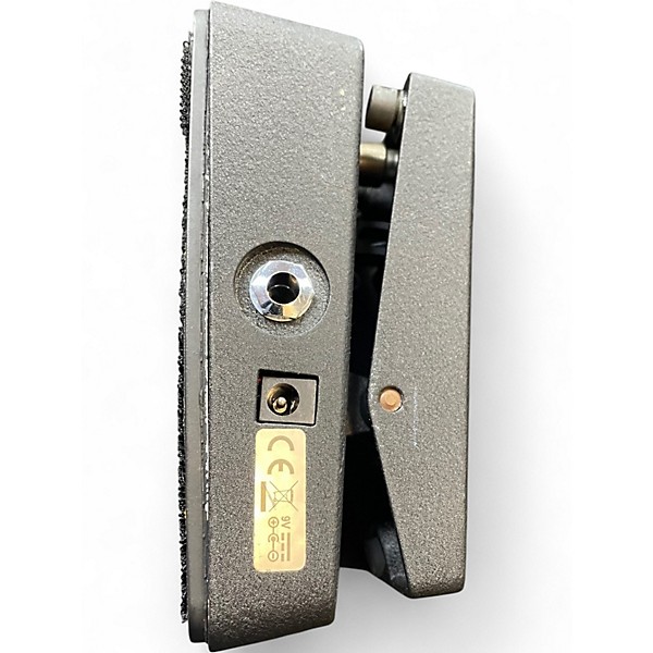 Used Dunlop CBM95 Cry Baby Mini Wah Effect Pedal