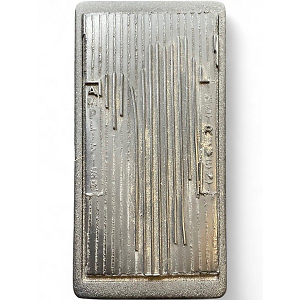 Used Dunlop CBM95 Cry Baby Mini Wah Effect Pedal