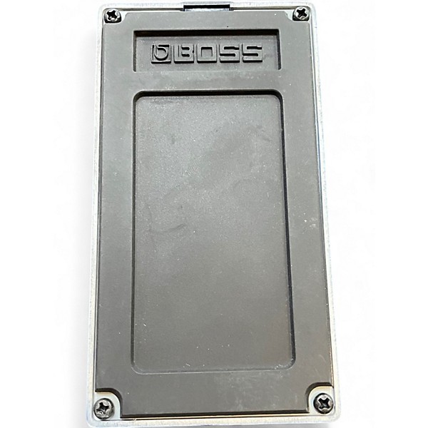 Used BOSS CS3 Compressor Sustainer Effect Pedal