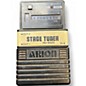 Used Arion HU8500 Tuner Pedal thumbnail