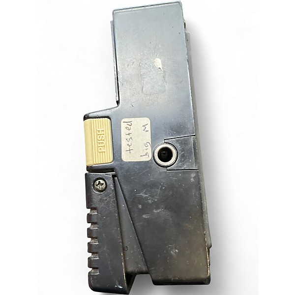 Used Arion HU8500 Tuner Pedal