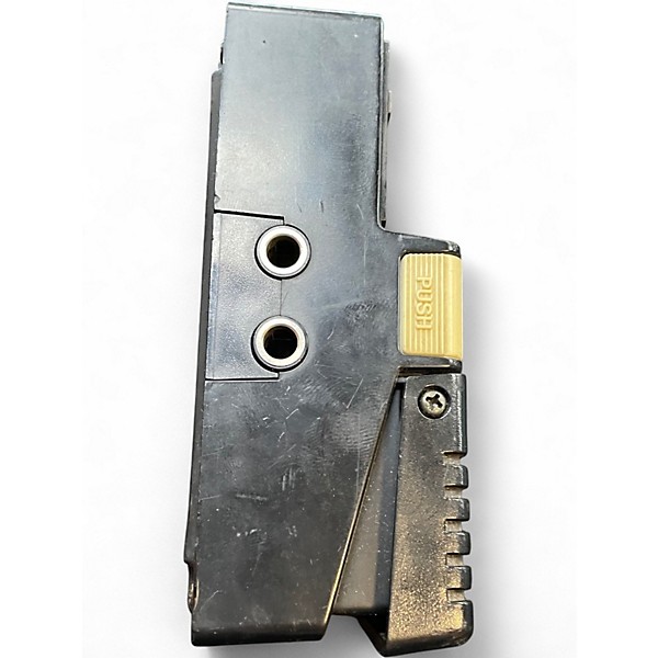 Used Arion HU8500 Tuner Pedal