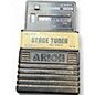 Used Arion HU8500 Tuner Pedal