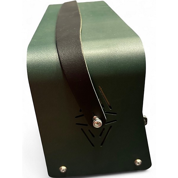 Used Kemper PROFILER Solid State Guitar Amp Head