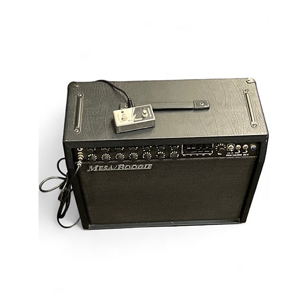 Used MESA/Boogie Dual Caliber DC-5 Tube Guitar Combo Amp