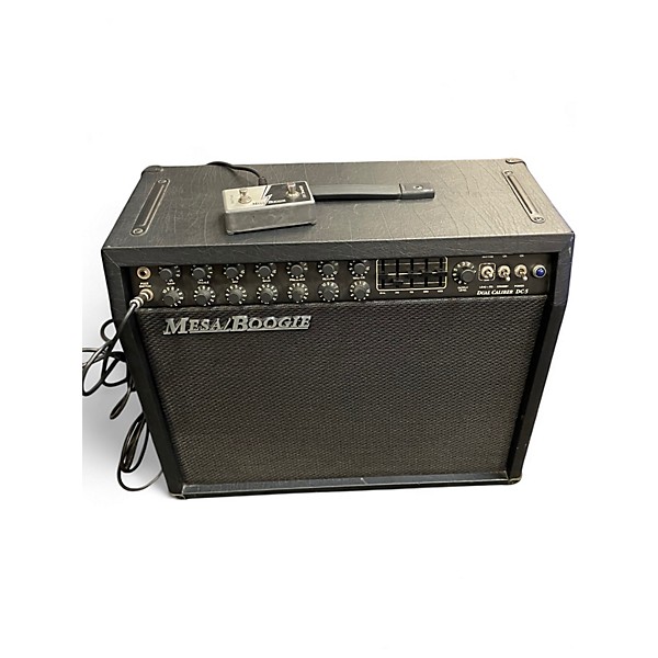 Used MESA/Boogie Dual Caliber DC-5 Tube Guitar Combo Amp