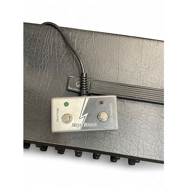 Used MESA/Boogie Dual Caliber DC-5 Tube Guitar Combo Amp