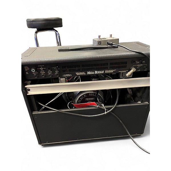 Used MESA/Boogie Dual Caliber DC-5 Tube Guitar Combo Amp