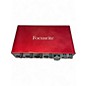 Used Focusrite Scarlett 18i8 Gen 3 Audio Interface thumbnail