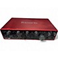 Used Focusrite Scarlett 18i8 Gen 3 Audio Interface